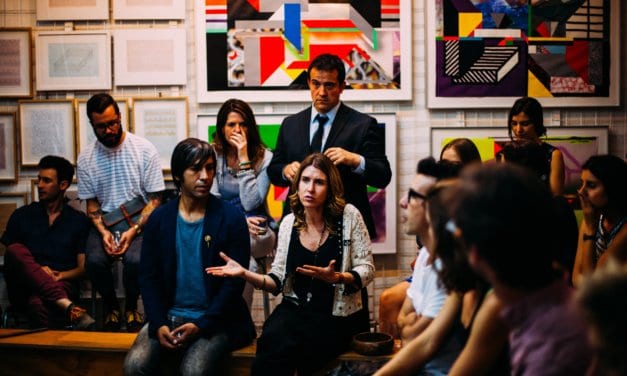 REAL Sustainability Centre Workshops