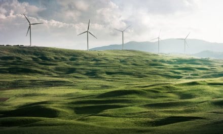 Understand the Issues: Energy