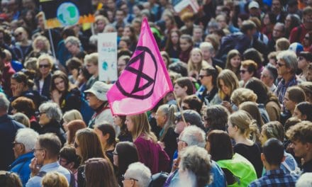 Understand the issues: Activism