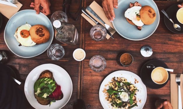 Understand the issues: Food & Drink