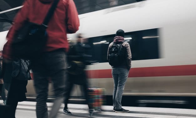 Understand the issues: Travel