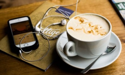 Top 5 sustainable fashion podcasts