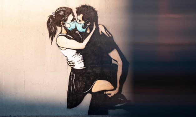 Six positive actions to cope with coronavirus panic