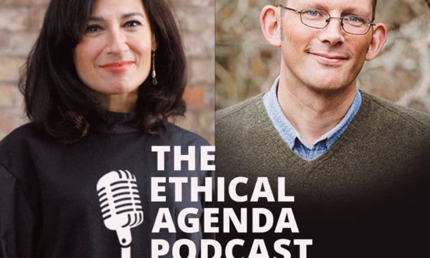 What do we keep when the virus has gone?