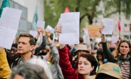 The Climate and Ecological Emergency (CEE) Bill