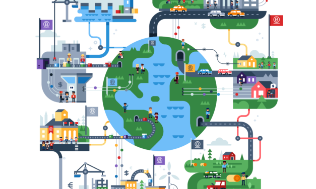 BCorp in Leadership