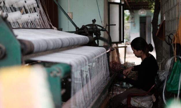 Fashion and Degrowth