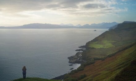 Right to Roam Campaign 24 April