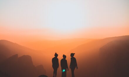 IWD: Women Leaders Championing Change